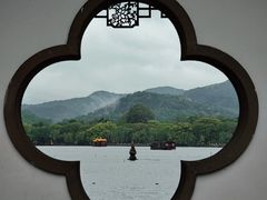 -灵隐飞来峰景区