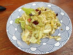 -汤河清真餐馆