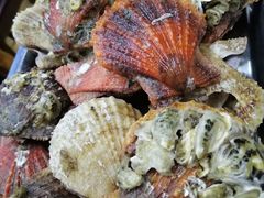 -农民烧烤(延边社区店)