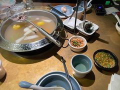 -左庭右院鲜牛肉火锅(新梅广场店)