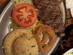 -阿甘虾餐厅(凌霄阁店)