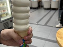 -DQ·蛋糕·冰淇淋(川沙东海岸店)