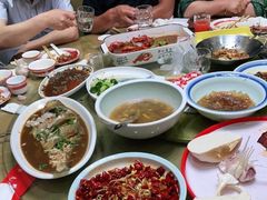 -永红源啤酒·烧烤·海鲜·大排档(青特城店)