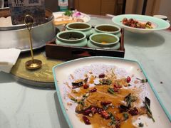 -梅利汴京烤鸭•开封豫菜地标店(晋安路店)