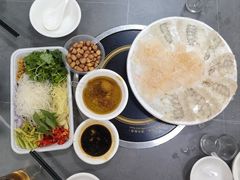 -官塘陈记鱼生·潮汕砂锅粥·牛肉火锅(潮枫路总店)