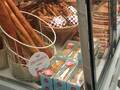 -味多美蛋糕(马家堡永辉店)
