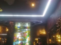 -马克西姆餐厅(崇文门店)