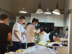 -相十三·别墅轰趴团建户外(同和店)