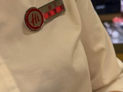 -海底捞火锅(杭州天虹购物中心店)