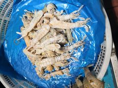 -海云庵农贸市场