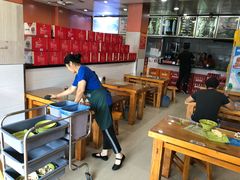 -谢继红26号牛肉汤(田家庵店)
