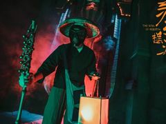 -E+有冰工厂·昆仑寒宫2(五角场店)