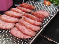 -小明同学(三里屯店)