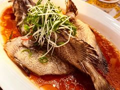 -南海渔村(珠江新城店)