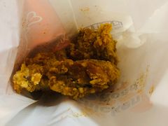 -前进5路汉堡炸鸡(前进五路店)