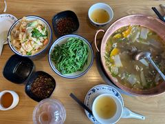 -妈妈的味道·腾冲特色菜(和顺古镇店)