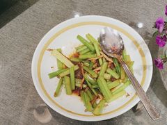 -箪食巷私房菜馆·鲁菜(玉函路店)