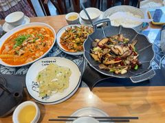 -益恒饭店乡间白族菜(古城总店)