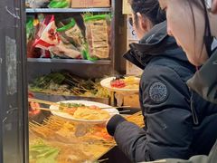 -郭记小街麻辣烫(南小街总店)