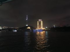 -武汉两江游览·夜游长江(汉口粤汉码头)