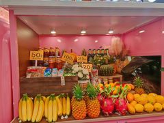 -泰妃殿(武汉首店)