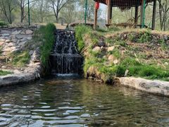 景点-玉渡山自然风景区