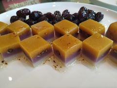 -紫鑫阁饭庄(长安店)