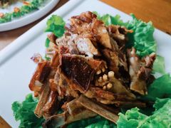 -慢丽江·云南野生菌土鸡锅(西山店)