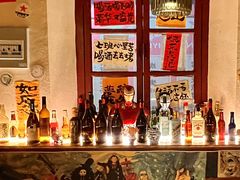 -三杯赤運·中式小酒馆(所城里店)