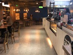 -明谦·Coffee&Cocktail Bar(美您公园店)