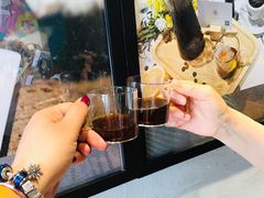 -ZING COFFEE 镜咖啡