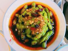 -蕃茄述·好汤自然来(江汉路店)