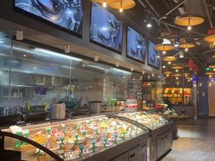 -老傅家湘潭水煮活鱼店(众一国际店)