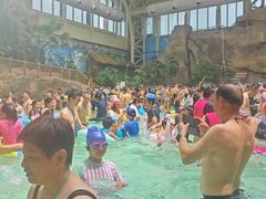 -杭州开元森泊度假乐园