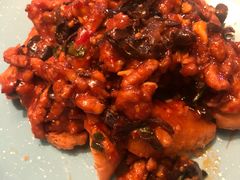 -新白鹿餐厅(城西银泰城店)