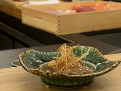 -鮨政·Omakase(万象城店)