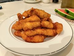 糖醋里脊-凯鸽酒楼(振兴街店)