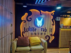-白兔子密室(长寿路店)