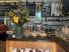 -O'mills Sourdough Bakery&Bistro(永嘉路店)