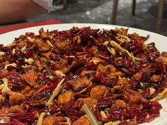 -添福来墨鱼饺子 · 海鲜东北菜(大连星海·黄浦路店)