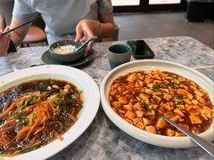 -聚丰园•湖鲜餐厅(阿红私房菜梅石路店)