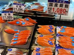 -阪急百货店(梅田总店)