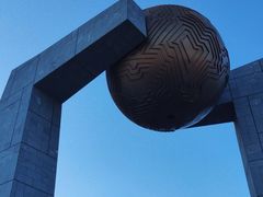 -青澳湾北回归线广场