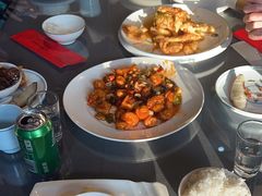 -一桶江山餐厅(松北店)