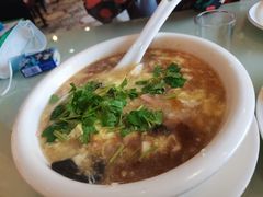 -胖子菜馆(隆昌路店)