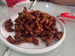 -同发号饭庄(复兴路店)