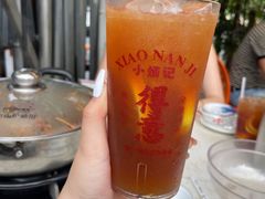 -小煵记·打边炉(西丽文光店)