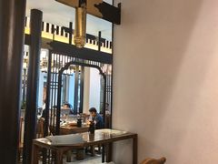 -二分八·大同菜(云雁阁长治路店)