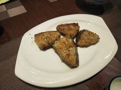 -福樱兰海鲜放题铁板烧(加州店)