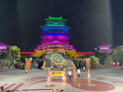 -寻梦滕王阁实景演出